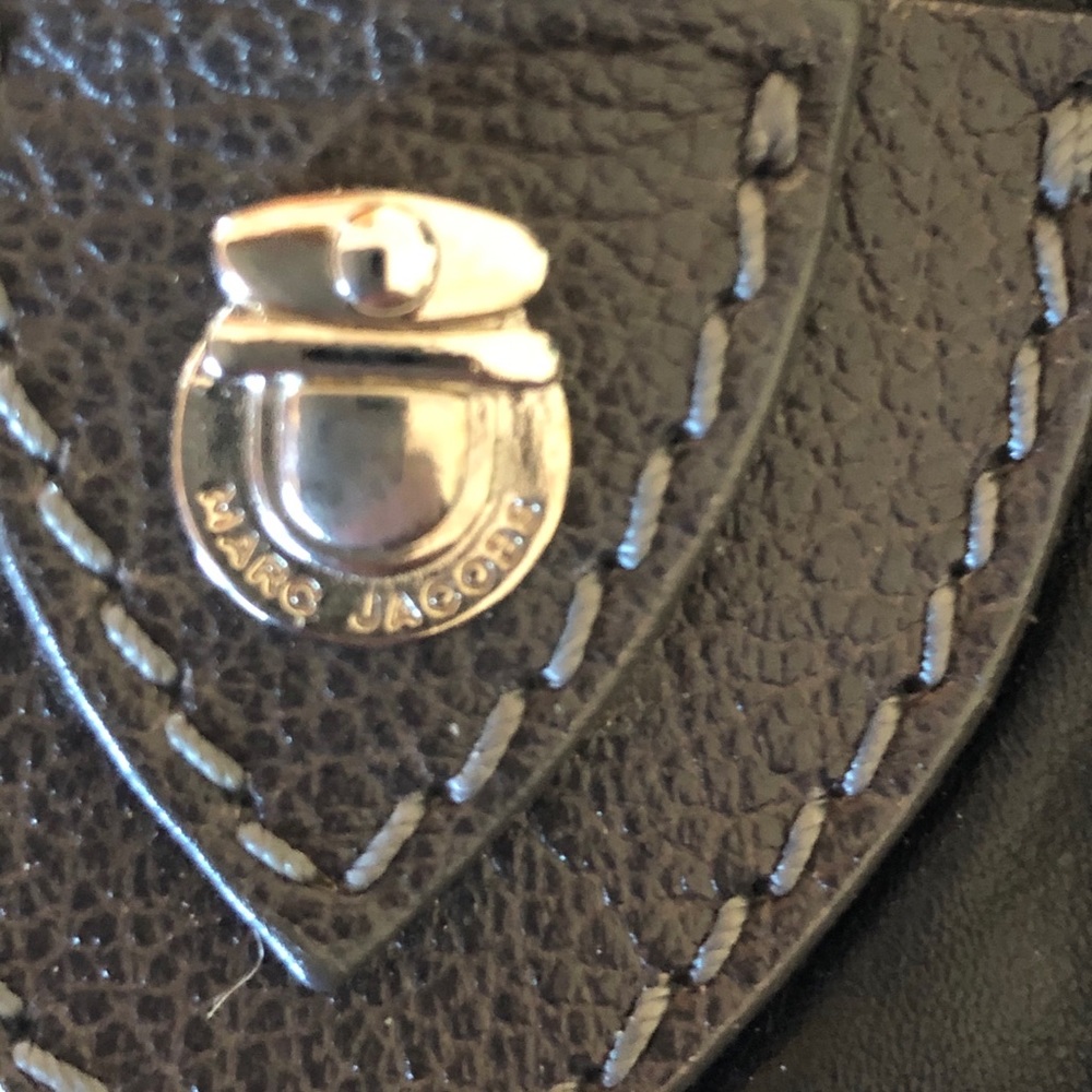 Designer handbag - Picture 11 of 14